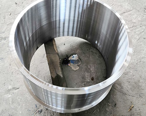 定襄億欣源法蘭加工 解讀提高鍛件塑性和降低變形抗力的途徑有什么？